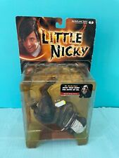 Mr. Beefy Chien Bulldog Little Nicky Adam Sandler Spawn.com MCFARLANE TOYS 2000