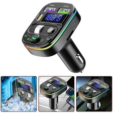 Chargeur Voiture Double USB