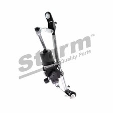 Mécanisme Moteur