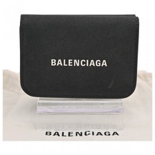 Auth BALENCIAGA Mini