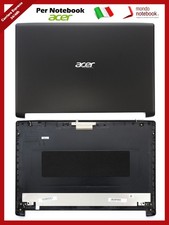 Couvercle Arrière Boîtier Coque LCD pour Ordinateur Portable ACER Aspire