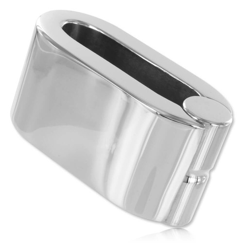 Ballstretcher acier flat 45mm - flat,