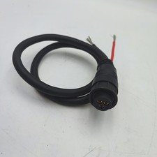 Câble cordon d'alimentation