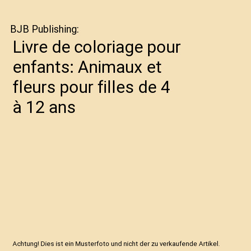 Livre coloriage pour - coloriage,