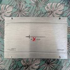 Excalibur x600 4 - 1, x600.4