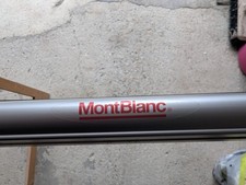 Barres De Toit Voiture