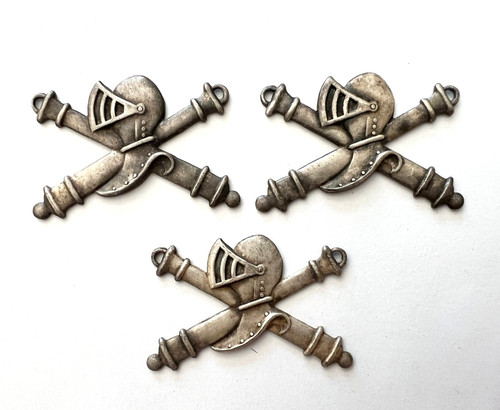 Insignes militaires béret - 3,