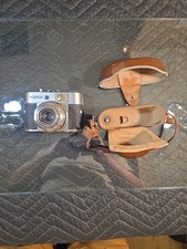 Voigtlander Vito BR 35mm Film