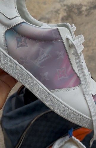 Louis vuitton sneakers - louis,