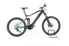 Haibike AllMtn 1 VTT électrique tout suspendu Yamaha Batterie 630Wh 29"/27,5" Pr