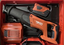 Scie Sabre Hilti SR 4 A22