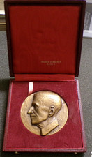 Médaille bronze Georges