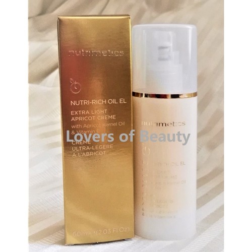 Nutrimetics nutri rich oil - nutri-rich, el