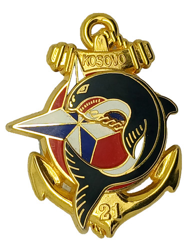 Insigne opex ope 058 - 058,