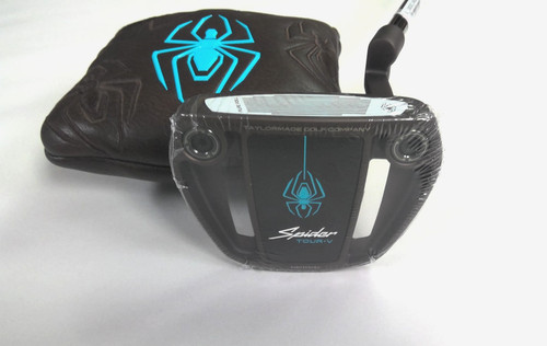 2026 taylormade spider - spider, tour