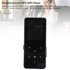 Lecteur De Musique Portable