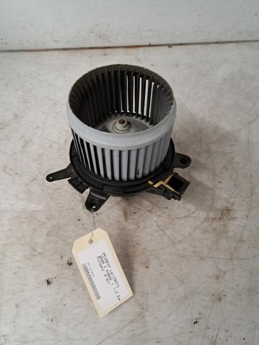 Pulseur air peugeot 3008 - pulseur,
