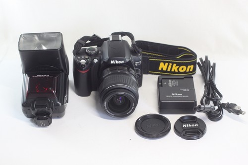 Nikon d40x mp appareil - d40x,