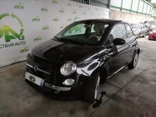 Train arriere complet FIAT 500 2 PHASE 1 51860404