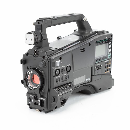 Panasonic hpx600pj hd - ag-hpx600pj,