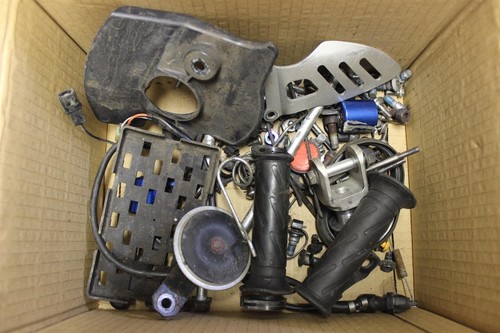 Fixations suzuki gsxr - fixations, 600