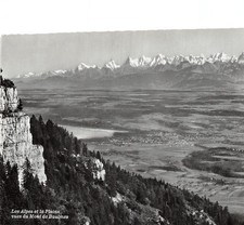 SUISSE BAULMES CHALET