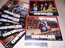 CHEVALIER A Knight's Tale 