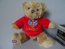 OURS KEEL TOYS 20 CM SWEAT