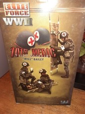 101th medic first sergeant