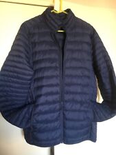 Doudoune ultra légère et chaude KARIBAN