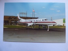 METRO II  SUNBIRD   N25AV