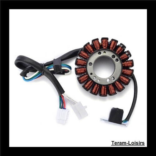 Stator allumage pour suzuki - stator,