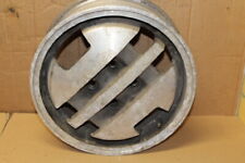 jante alu d'origine AMIL 5 1/2 14 RENAULT 18, fuégo turbo