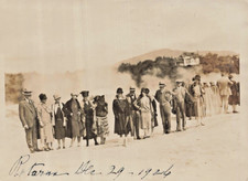 Rotorua Nouvelle-Zélande~ RMS