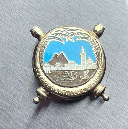 Original militaire insigne - original,