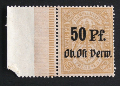 Allemagne prusse 50 pfennig - :,