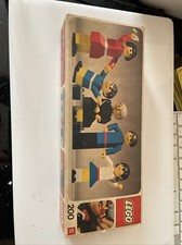 Lego Vintage 200 C Incomplet