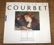 J Coli L'atelier de Courbet