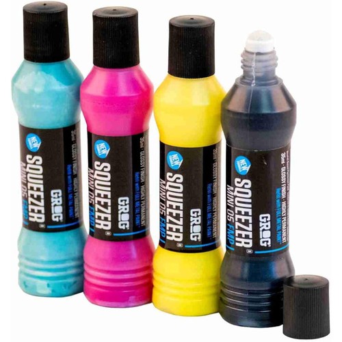 Grog squeezer mini fmp - -,