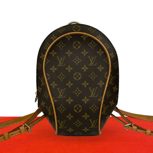 Louis vuitton ellipse sac - louis, a