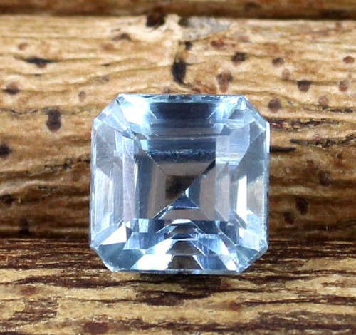 Tourmaline indicolite bleue - tourmaline,