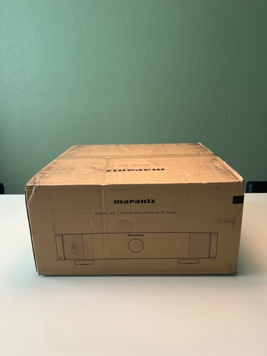 Brand new marantz - marantz, 8