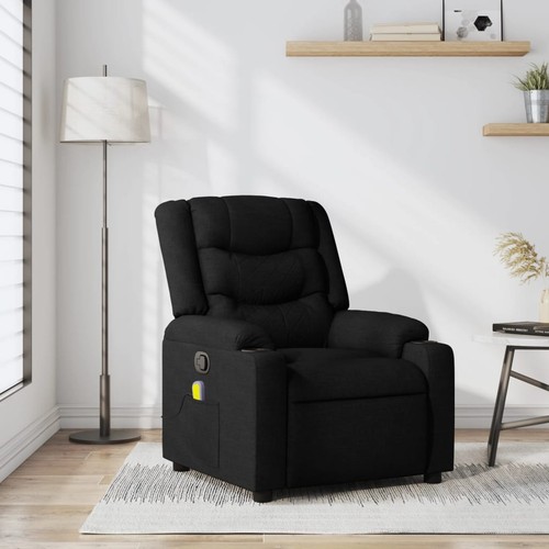 Fauteuil inclinable massage - fauteuil, de
