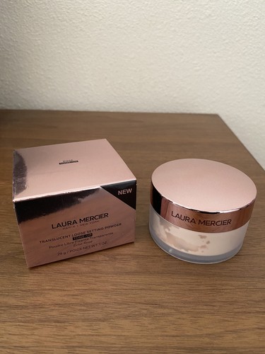 Poudre laura mercier - laura,