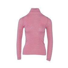 Sandro Paris Women's Pink Wool
