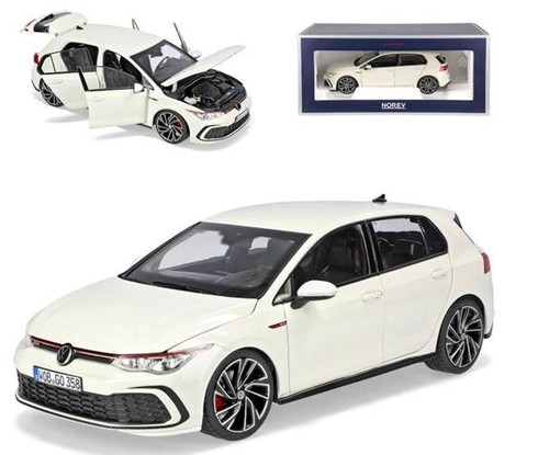 Volkswagen golf gti - vw, 8