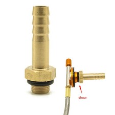 1 X Camping Stove Adapter Gaz