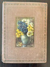 Album de cartes postales