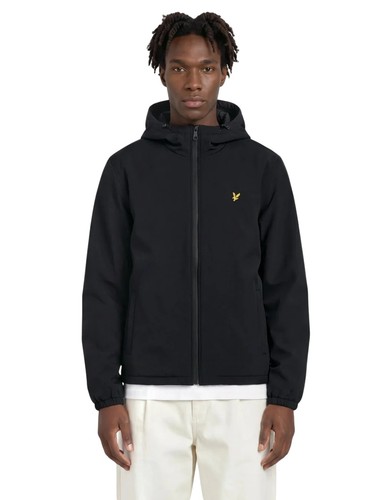 Lyle scott veste - veste, technique