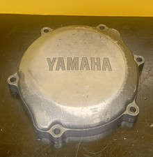 COUVERCLE CARTER EMBRAYAGE